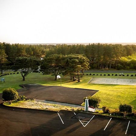 Chateau เวสต์พอร์ต ภายนอก รูปภาพ