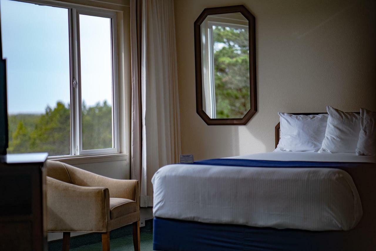 Chateau เวสต์พอร์ต ภายนอก รูปภาพ